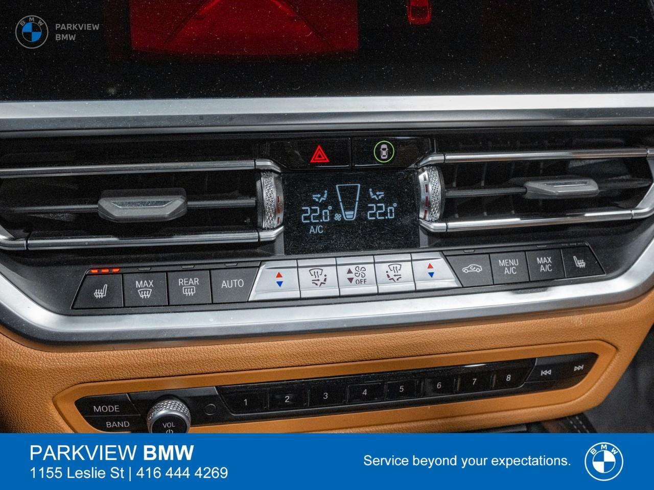 2023 BMW 430 i xDrive 2dr All-Wheel Drive Coupe Photo