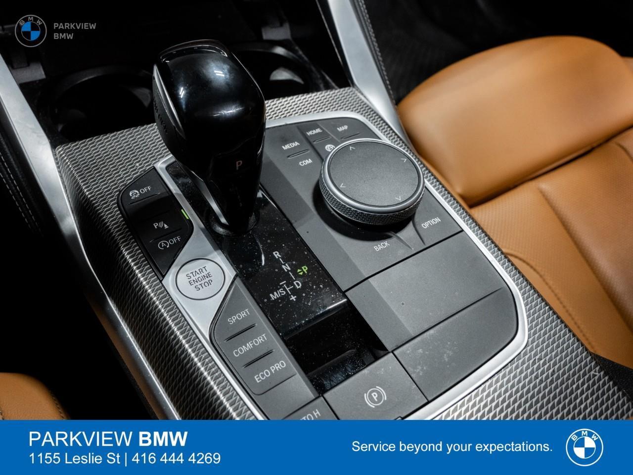 2023 BMW 430 i xDrive 2dr All-Wheel Drive Coupe Photo