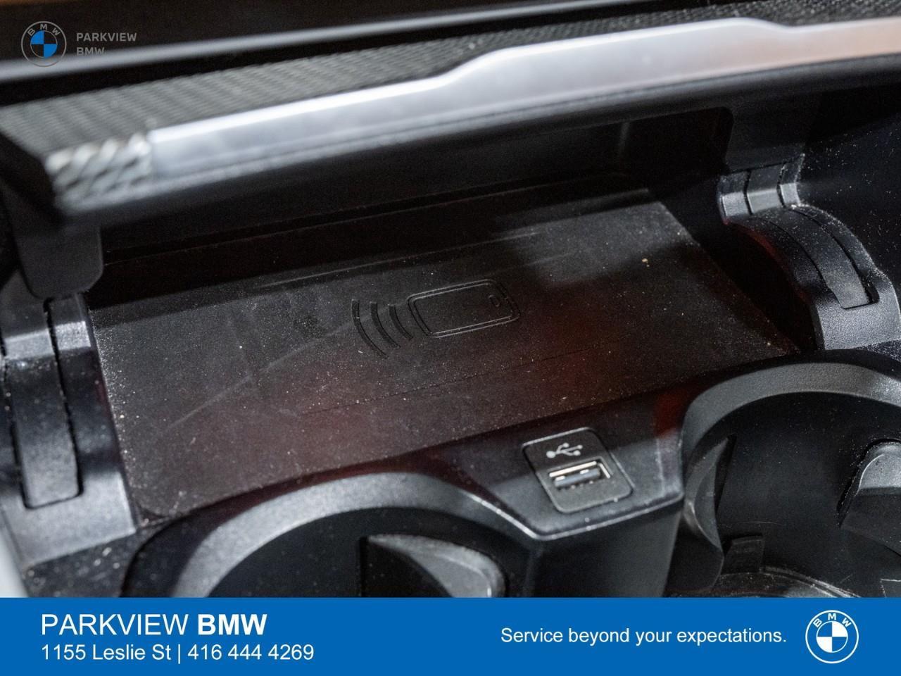 2023 BMW 430 i xDrive 2dr All-Wheel Drive Coupe Photo