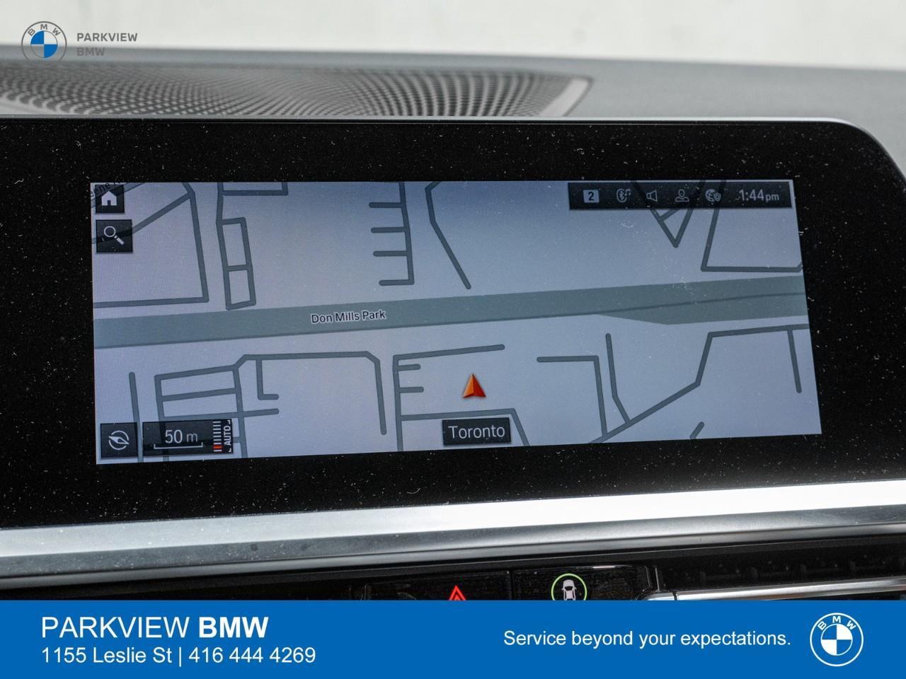 2023 BMW 430 i xDrive 2dr All-Wheel Drive Coupe Photo