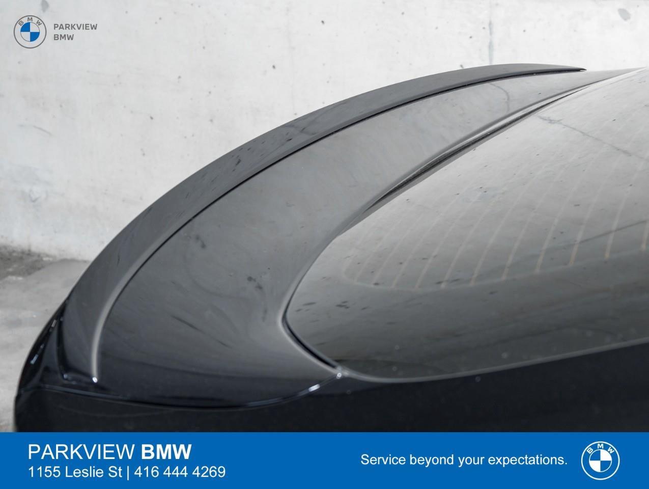 2025 BMW 4 Series  Photo