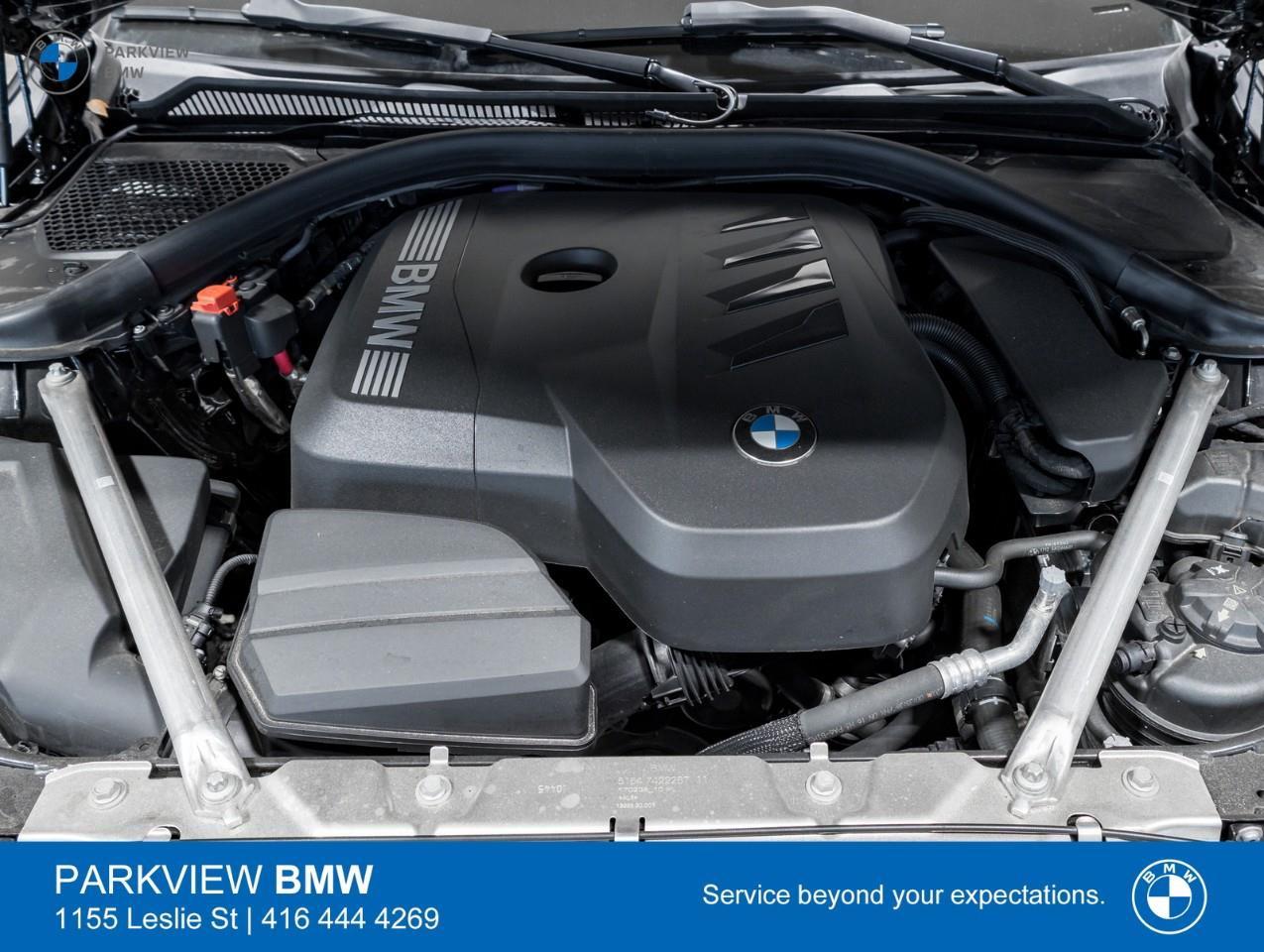 2025 BMW 4 Series  Photo