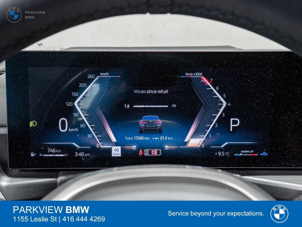 2025 BMW 4 Series  Photo