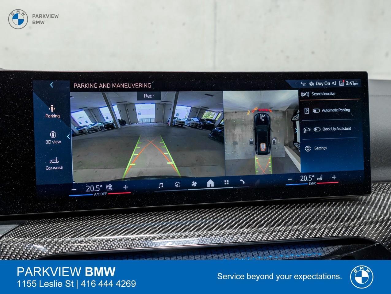 2025 BMW 4 Series  Photo