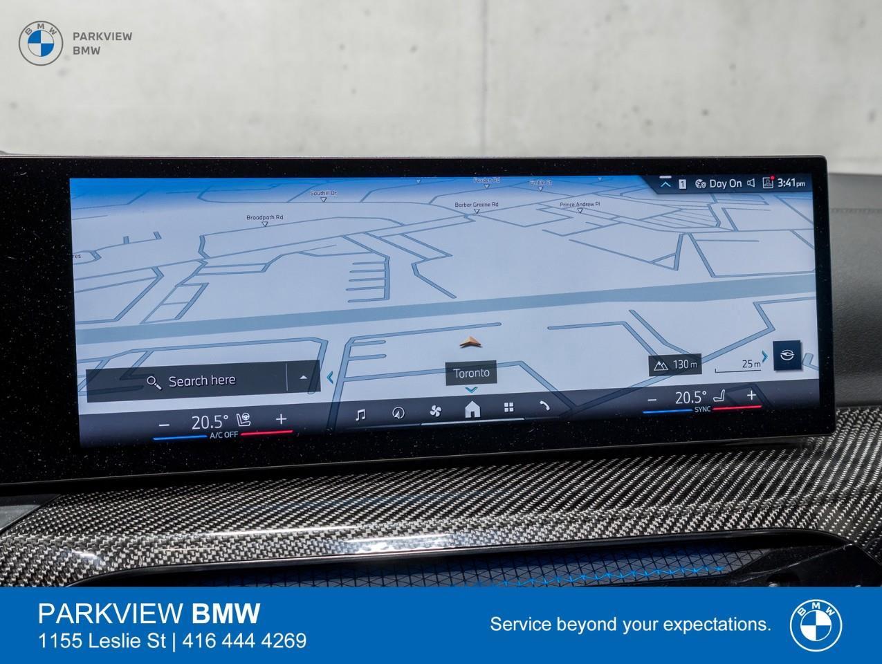 2025 BMW 4 Series  Photo