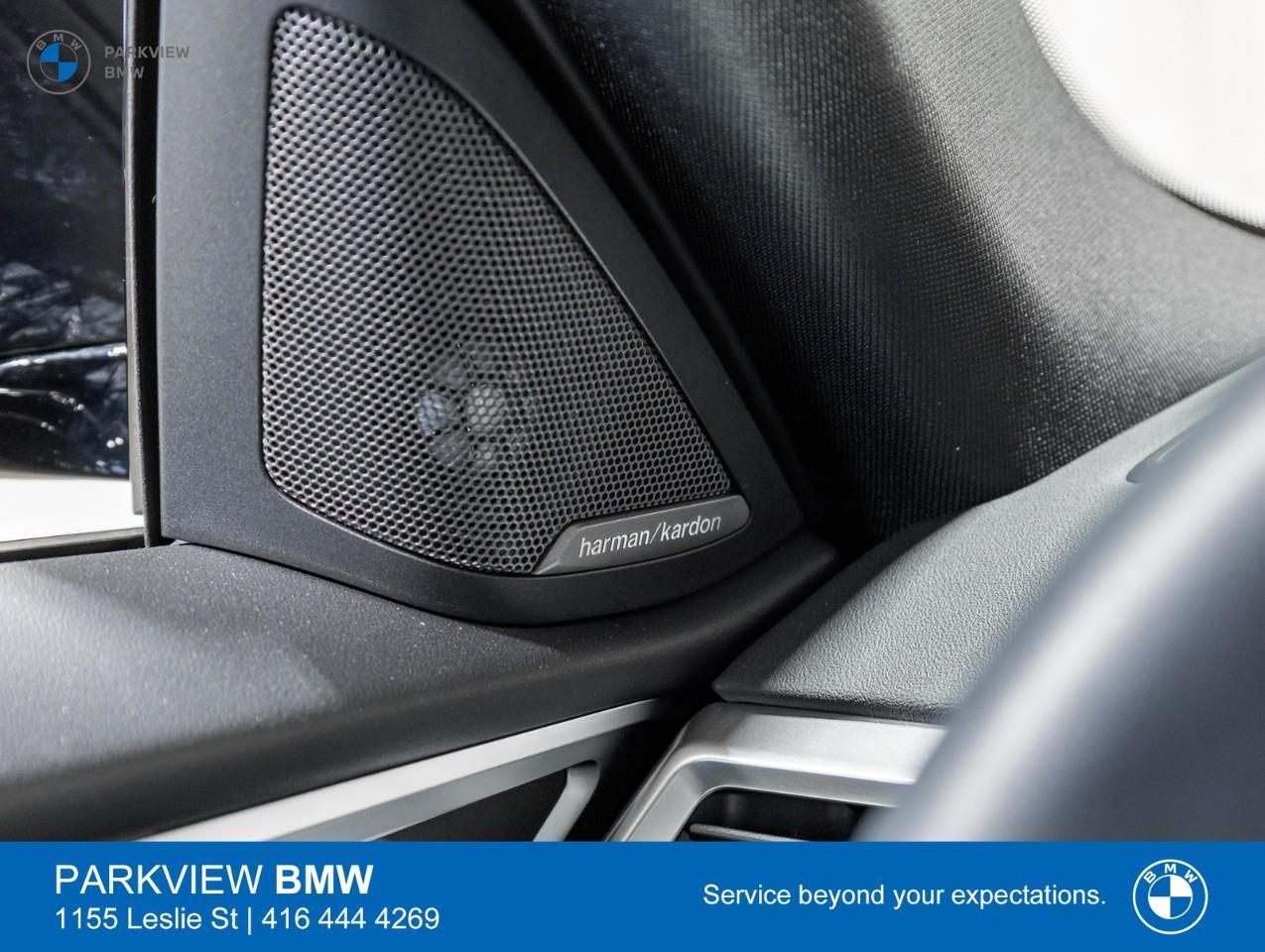 2025 BMW 4 Series  Photo