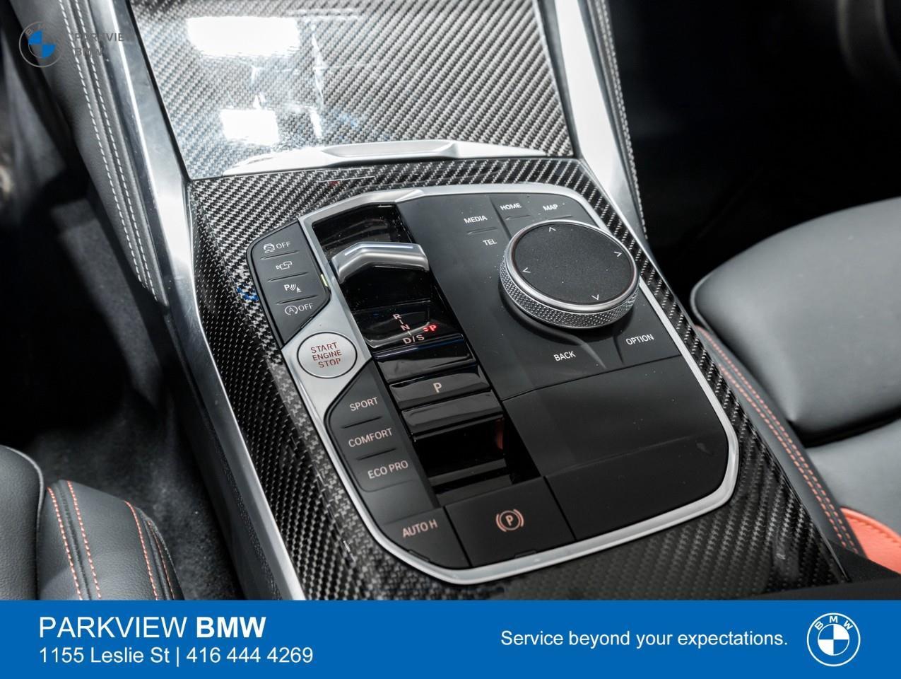 2025 BMW 4 Series  Photo