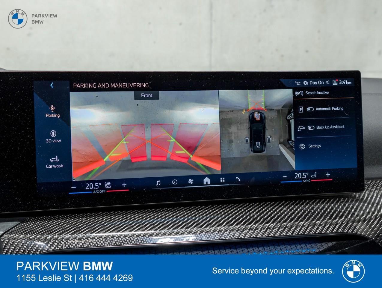 2025 BMW 4 Series  Photo