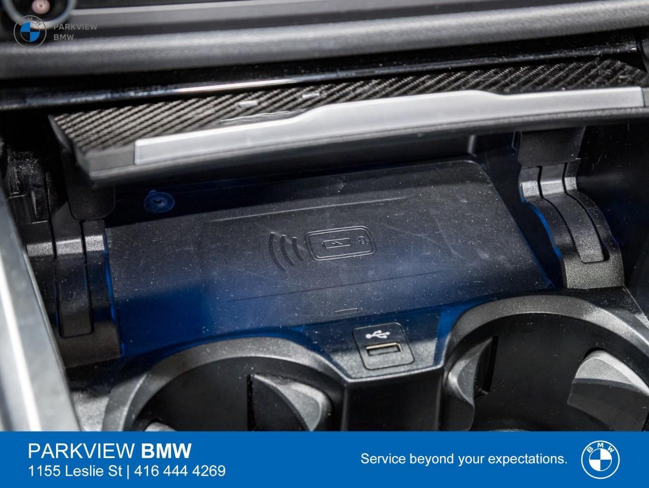 2025 BMW 4 Series  Photo