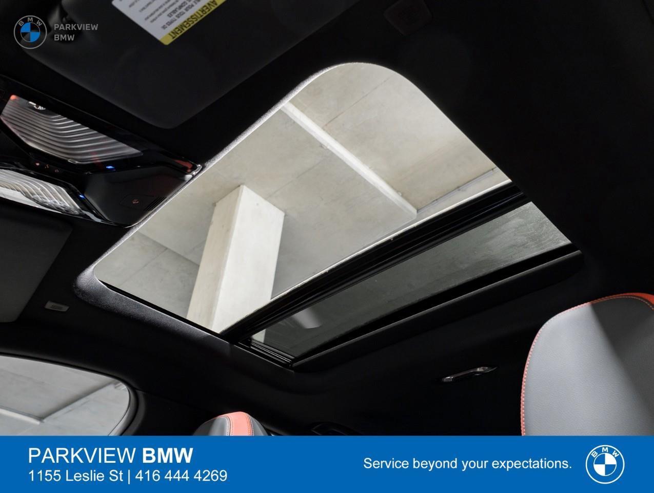 2025 BMW 4 Series  Photo