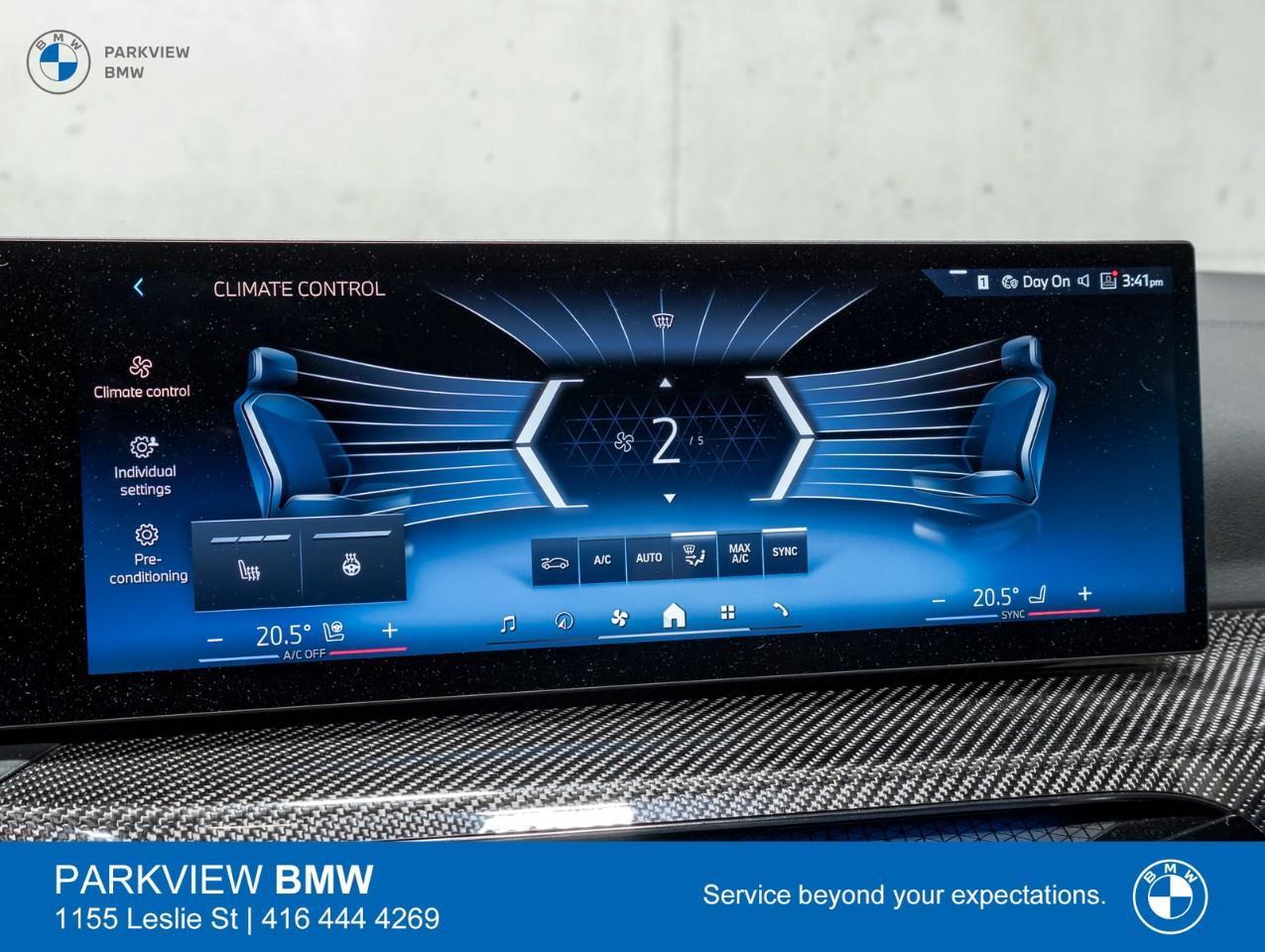 2025 BMW 4 Series  Photo