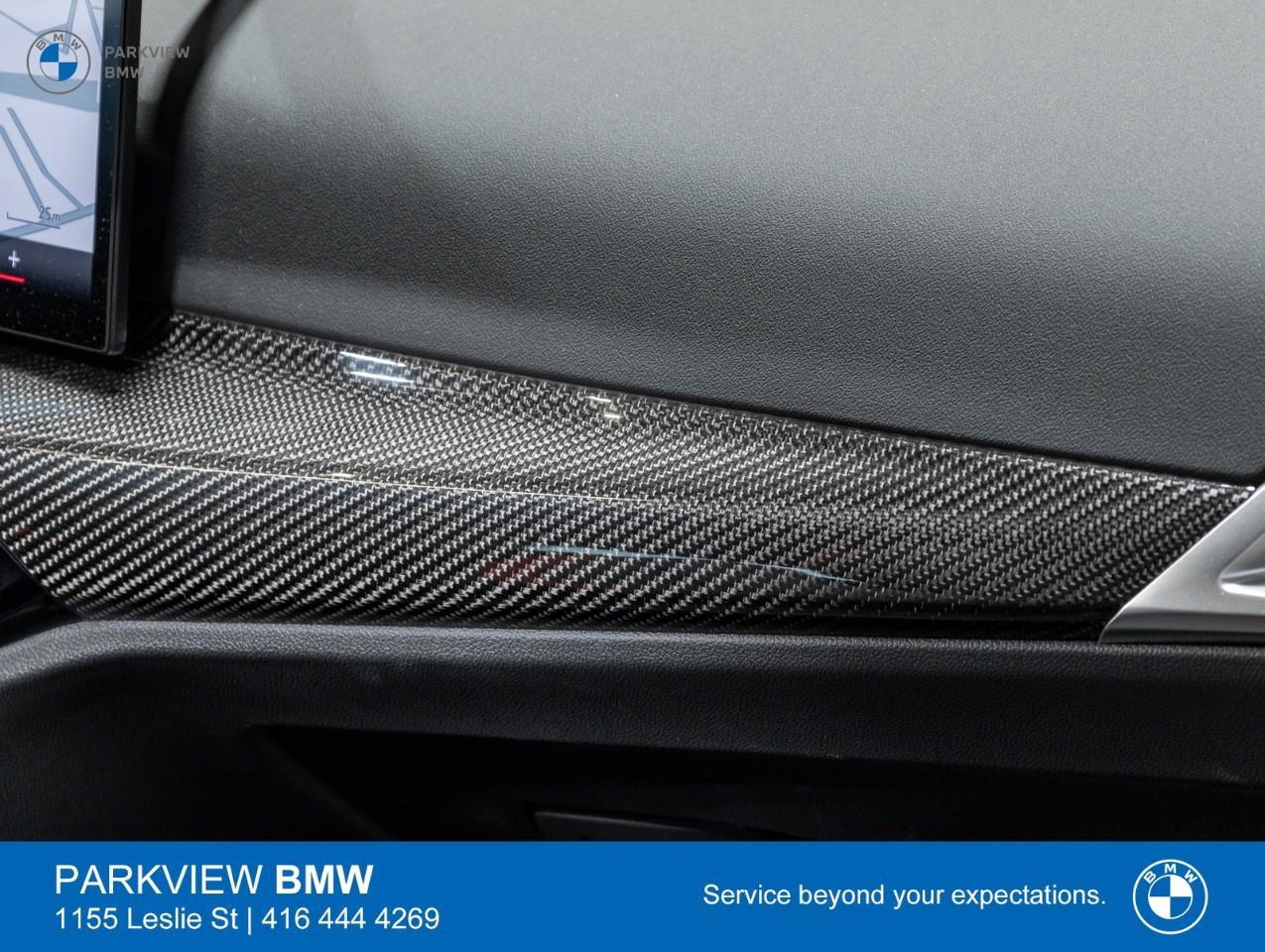 2025 BMW 4 Series  Photo
