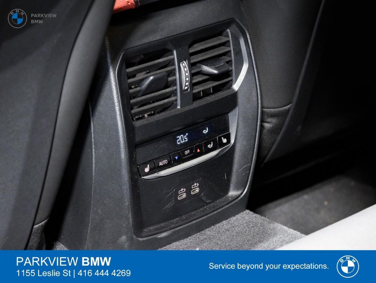 2025 BMW 4 Series  Photo