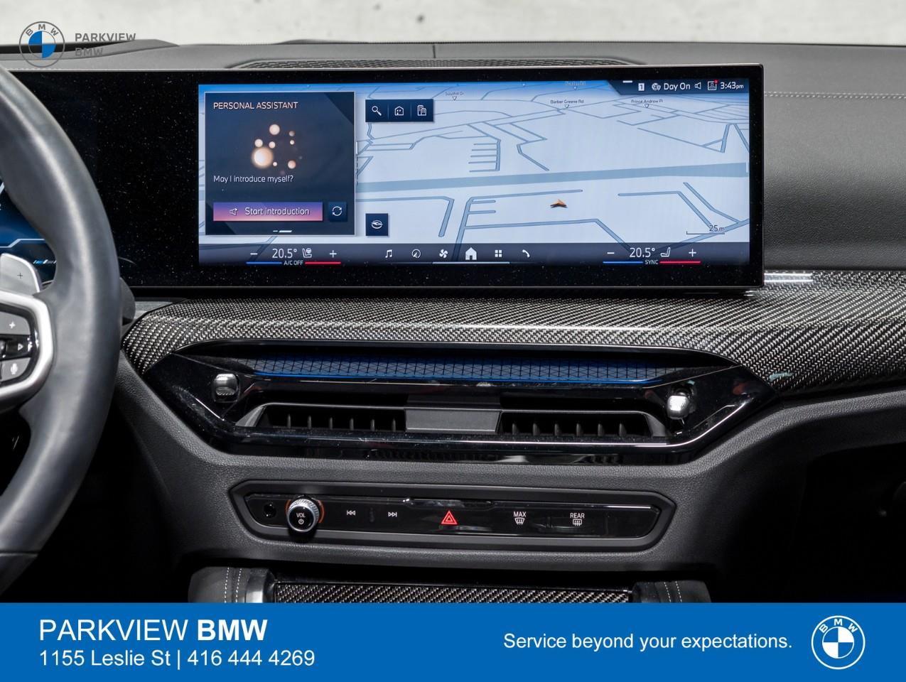 2025 BMW 4 Series  Photo
