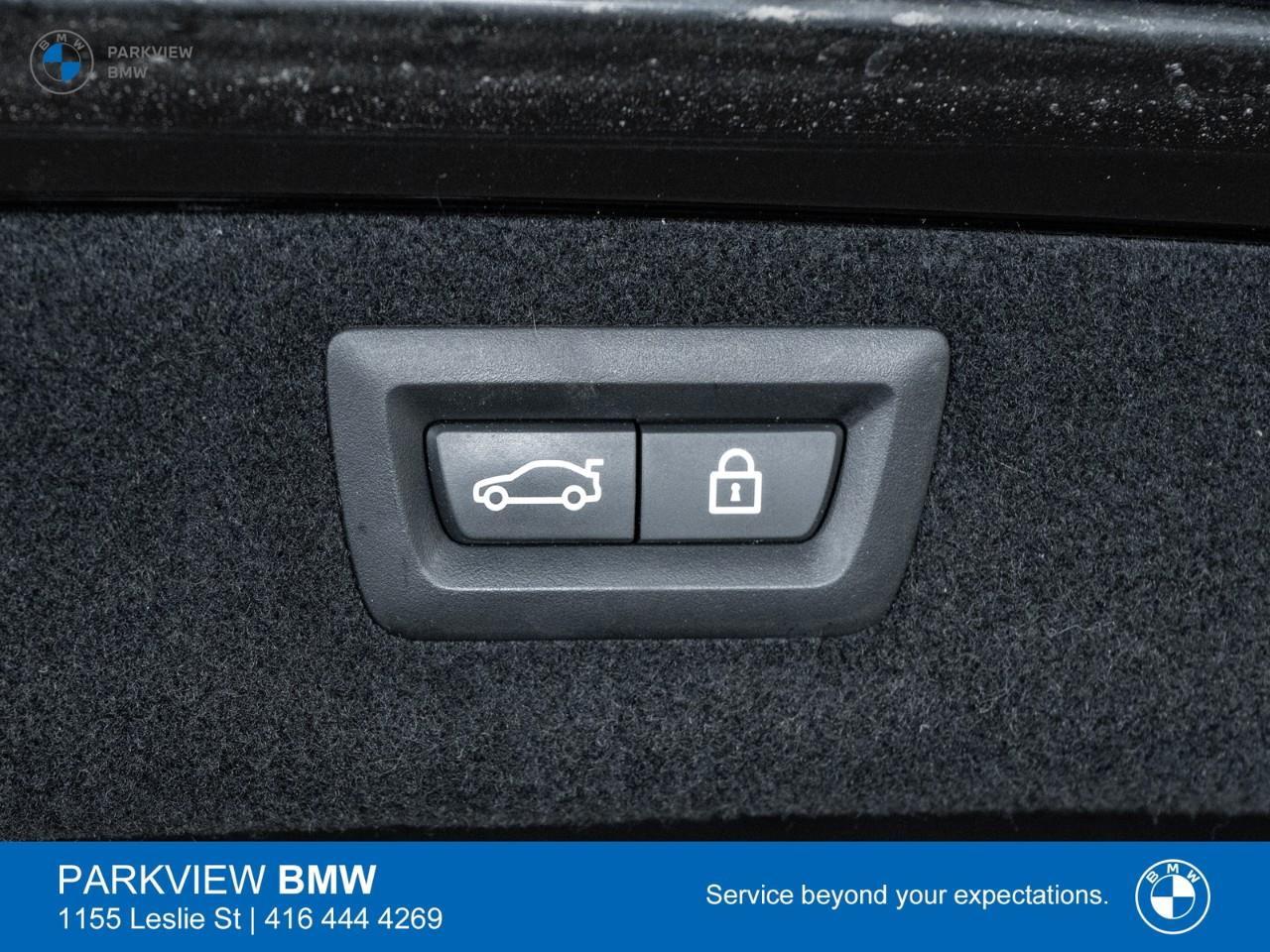 2022 BMW M850 i xDrive 2dr All-Wheel Drive Cabriolet Photo