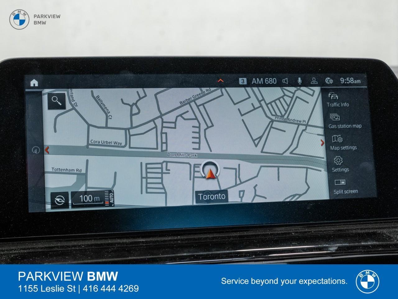 2022 BMW M850 i xDrive 2dr All-Wheel Drive Cabriolet Photo