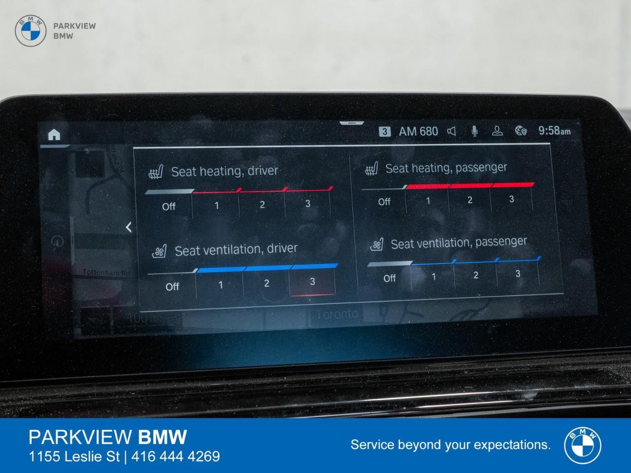 2022 BMW M850 i xDrive 2dr All-Wheel Drive Cabriolet Photo