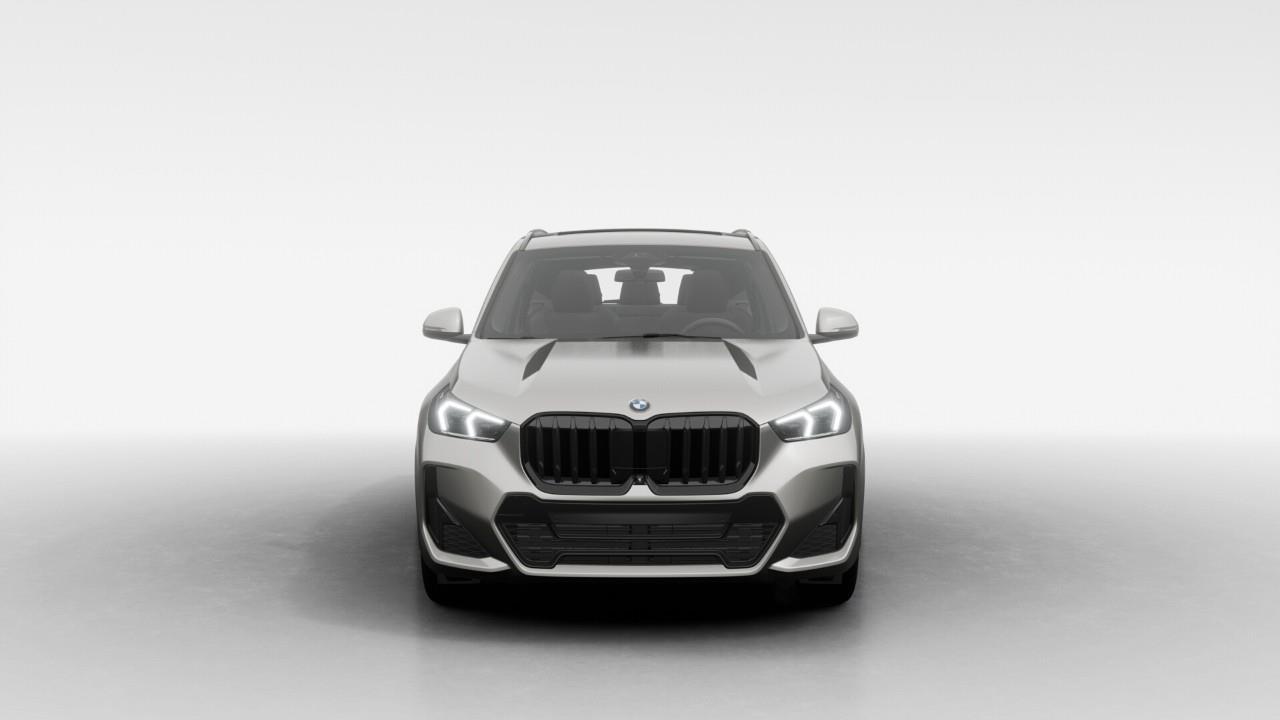 2026 BMW X1 xDrive28i 4dr All-wheel Drive Sports Activity Vehicle Photo