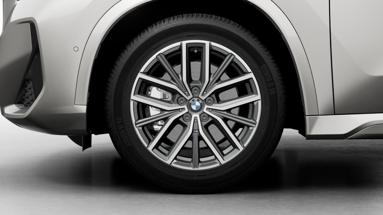 2026 BMW X1 xDrive28i 4dr All-wheel Drive Sports Activity Vehicle Photo
