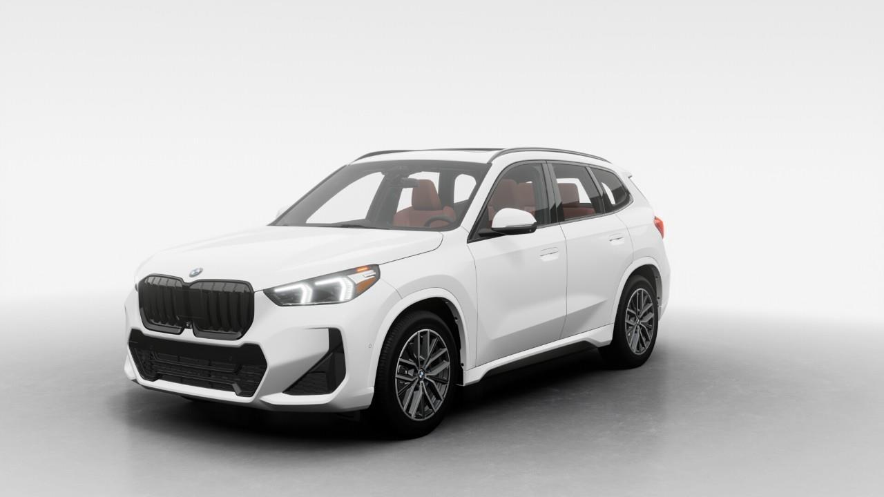 2026 BMW X1 xDrive28i 4dr All-wheel Drive Sports Activity Vehicle Photo0