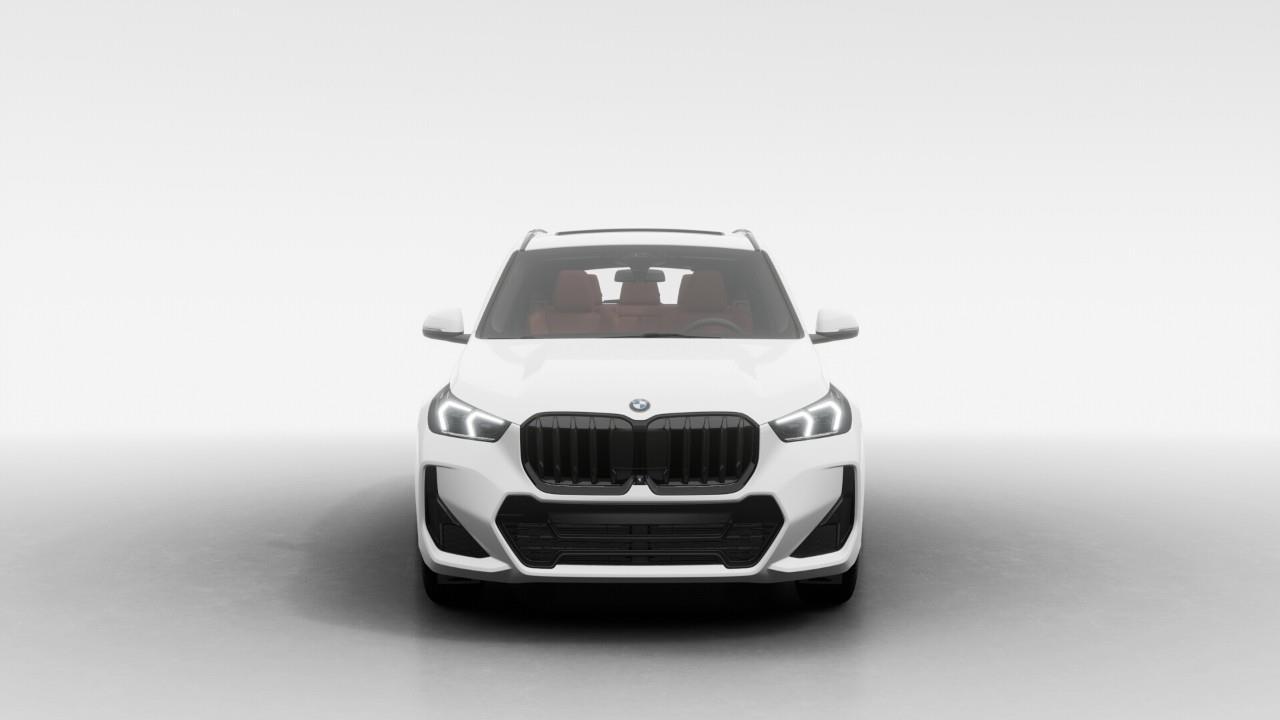 2026 BMW X1 xDrive28i 4dr All-wheel Drive Sports Activity Vehicle Photo