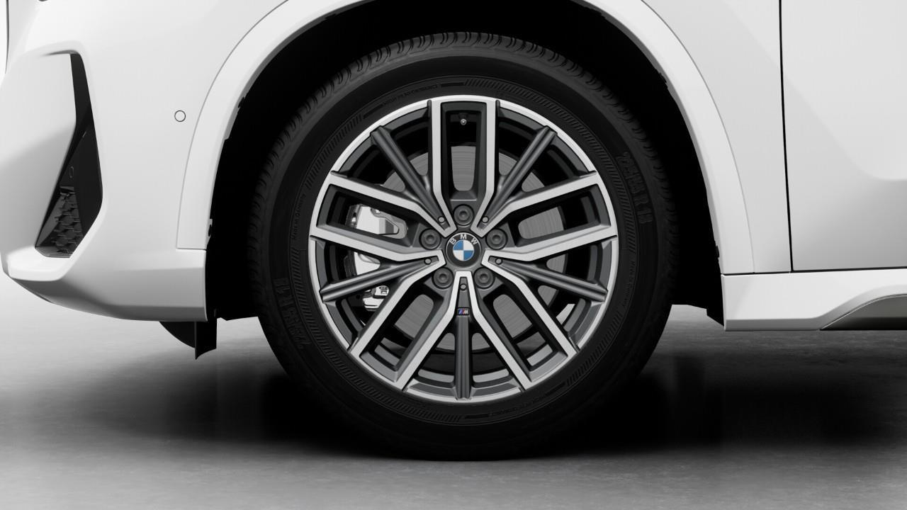2026 BMW X1 xDrive28i 4dr All-wheel Drive Sports Activity Vehicle Photo