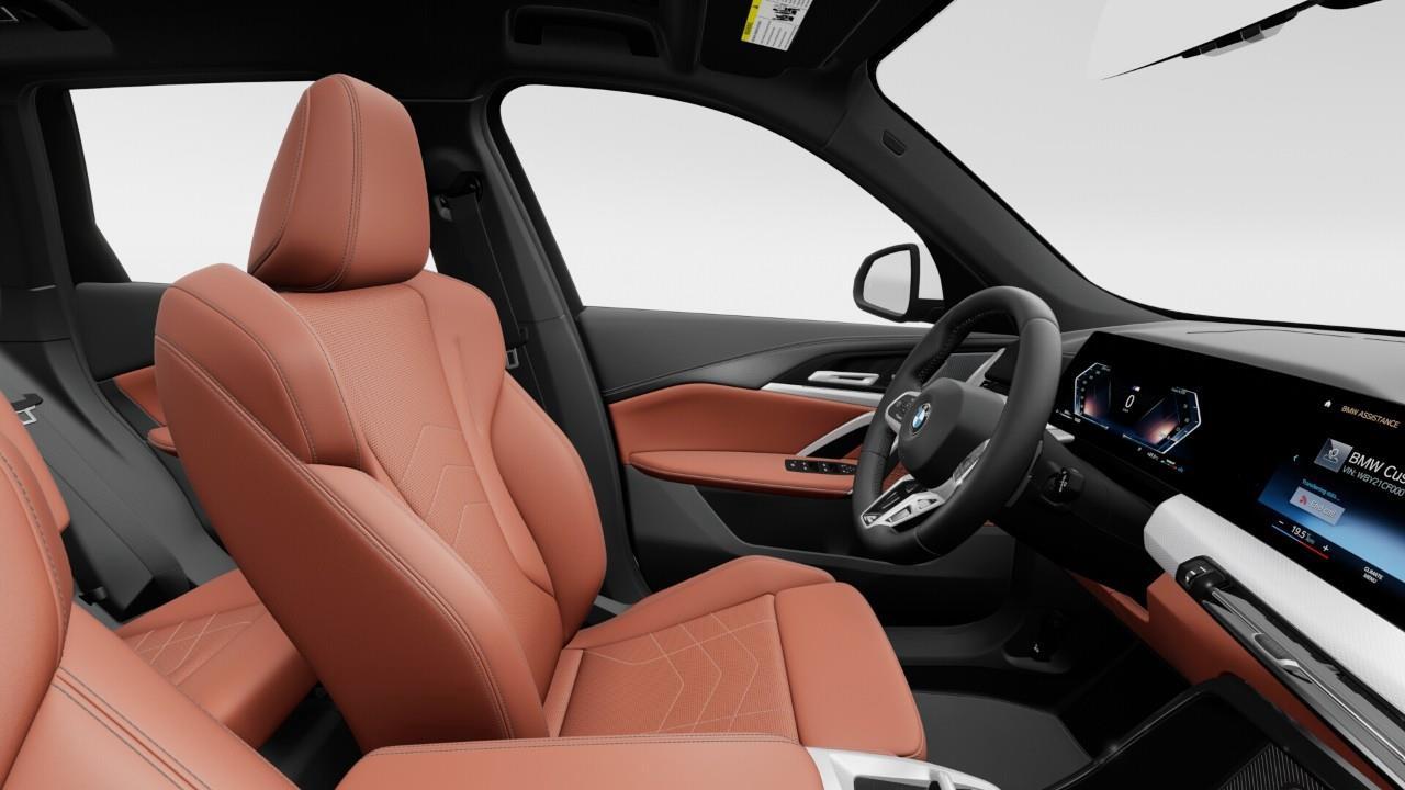 2026 BMW X1 xDrive28i 4dr All-wheel Drive Sports Activity Vehicle Photo