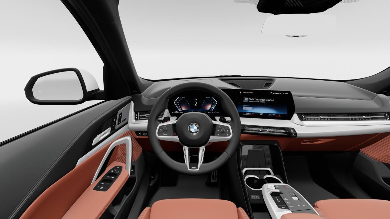 2026 BMW X1 xDrive28i 4dr All-wheel Drive Sports Activity Vehicle Photo
