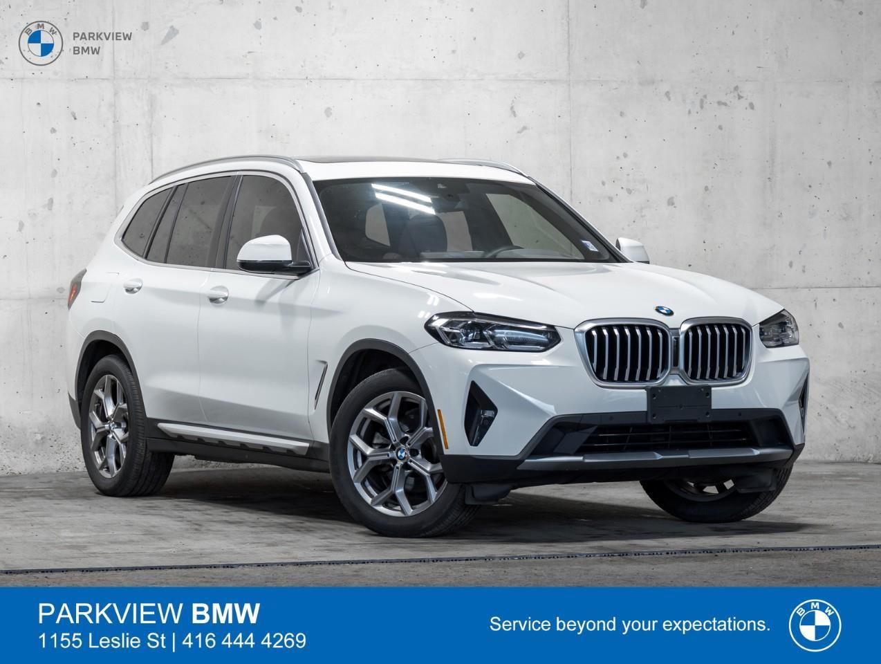 2024 BMW X3 xDrive30i 4dr All-Wheel Drive Sports Activity Vehicle Photo0