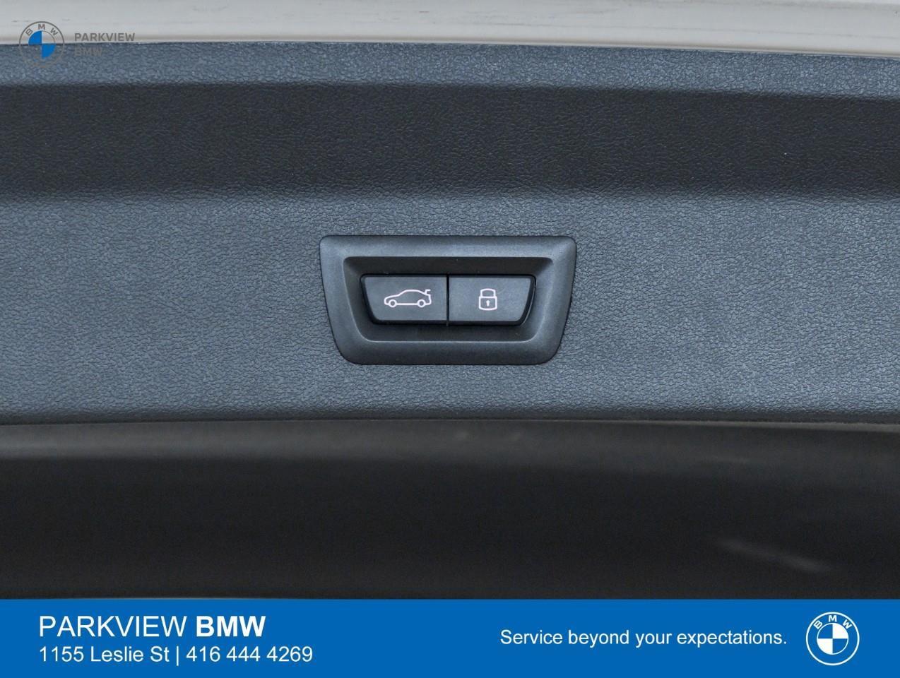2024 BMW X3 xDrive30i 4dr All-Wheel Drive Sports Activity Vehicle Photo