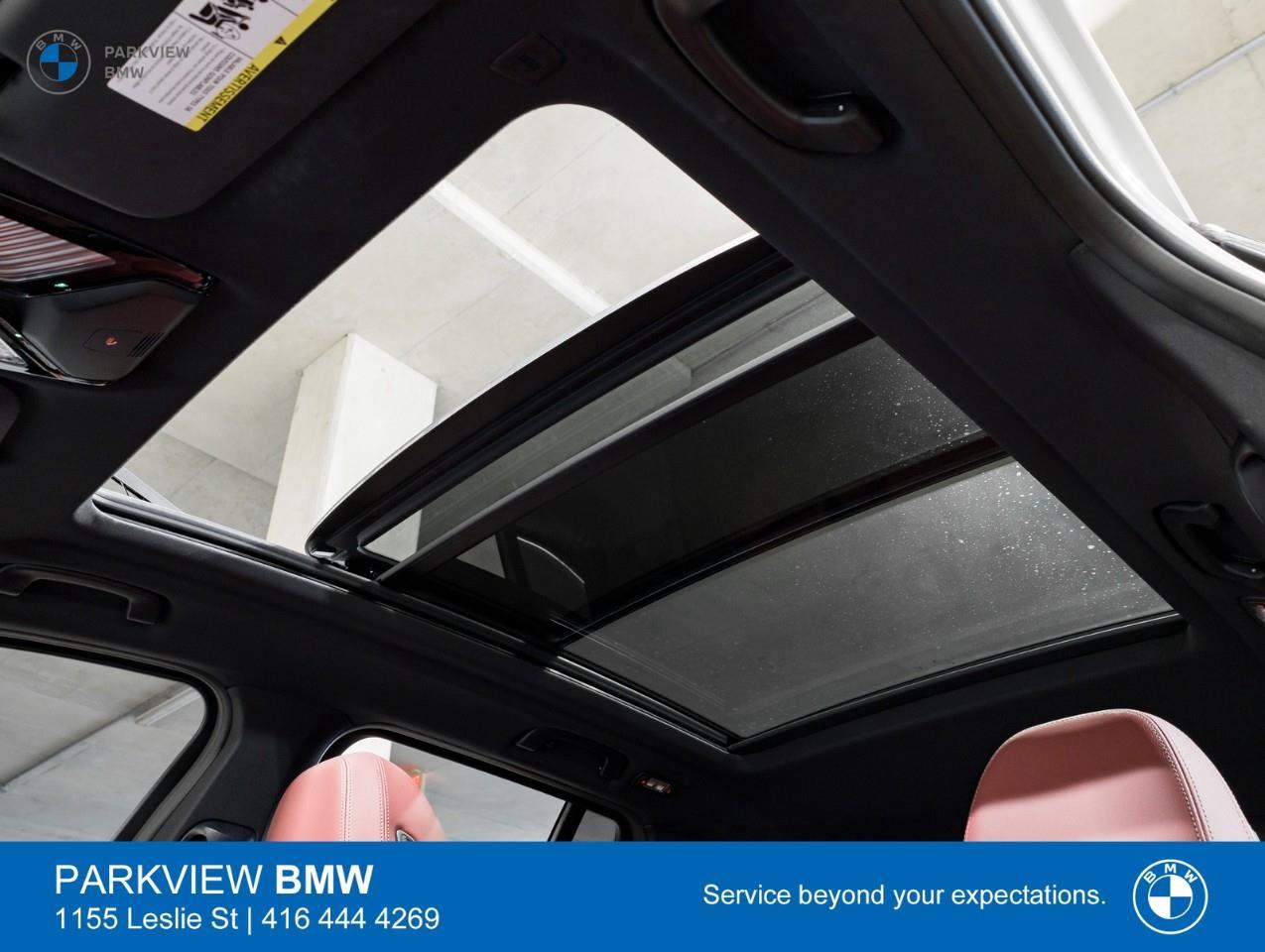 2024 BMW X3 xDrive30i 4dr All-Wheel Drive Sports Activity Vehicle Photo