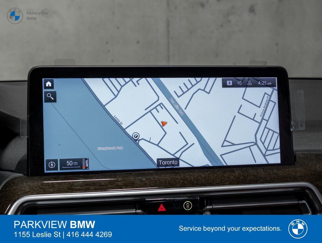 2024 BMW X3 xDrive30i 4dr All-Wheel Drive Sports Activity Vehicle Photo