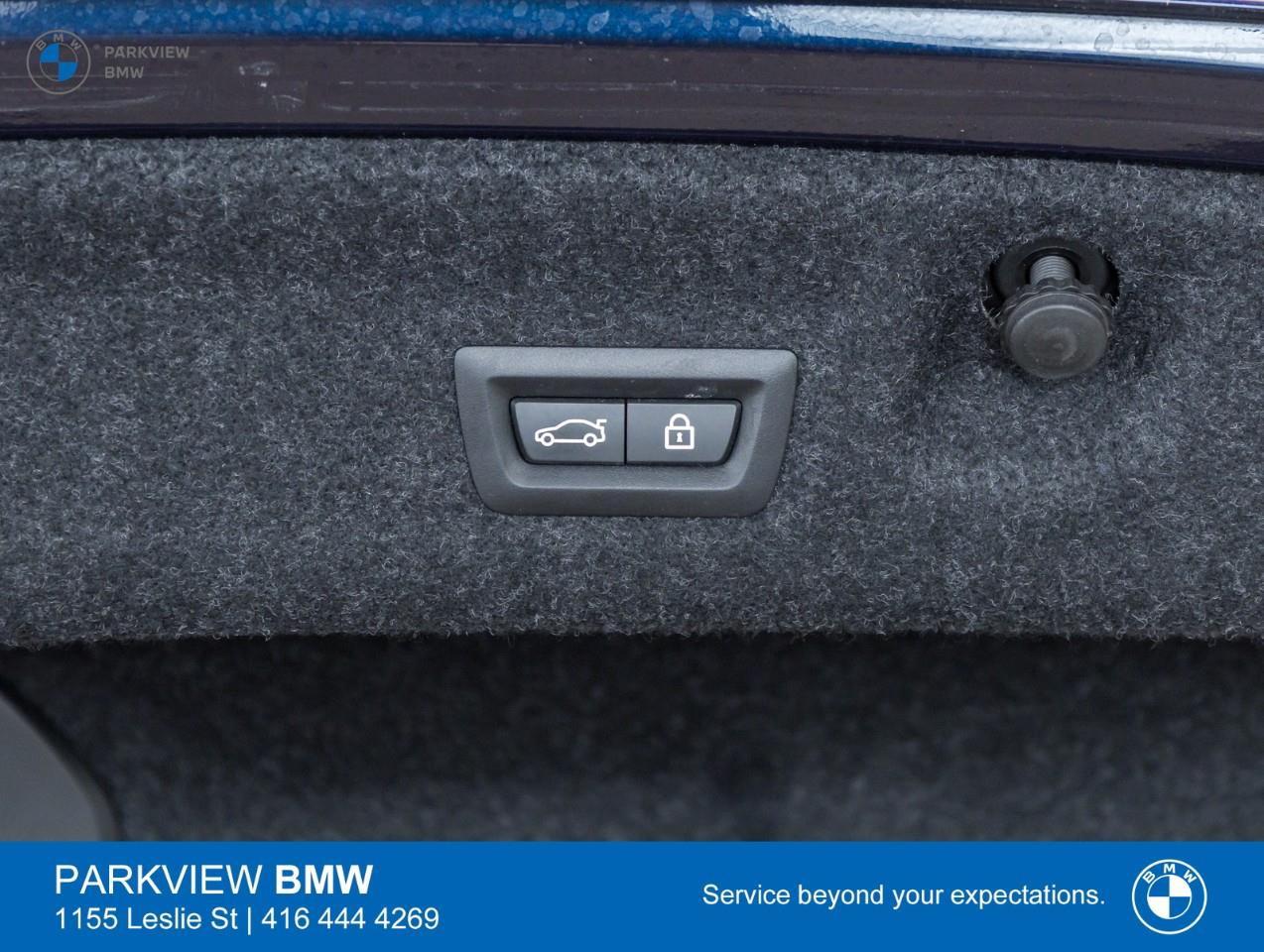 2023 BMW M4 Competition M xDrive 2dr All-Wheel Drive Coupe Photo