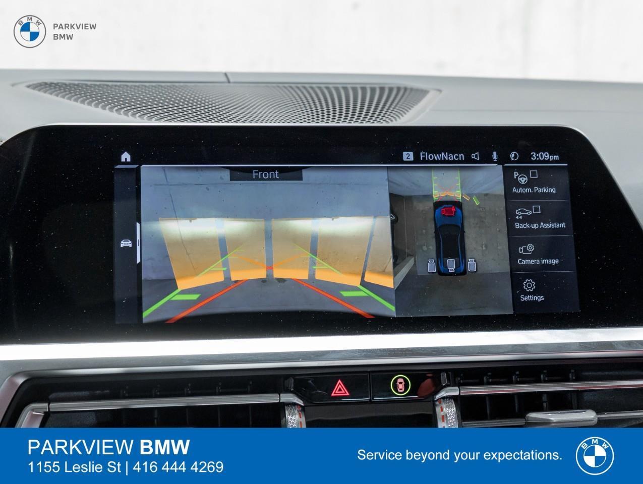 2023 BMW M4 Competition M xDrive 2dr All-Wheel Drive Coupe Photo