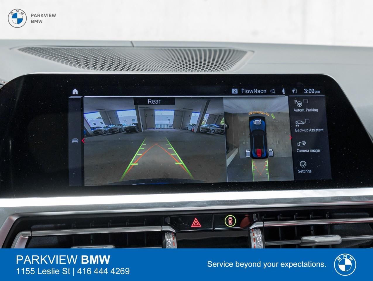 2023 BMW M4 Competition M xDrive 2dr All-Wheel Drive Coupe Photo