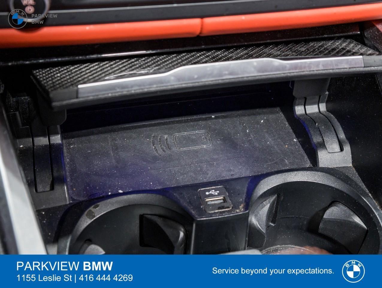 2023 BMW M4 Competition M xDrive 2dr All-Wheel Drive Coupe Photo