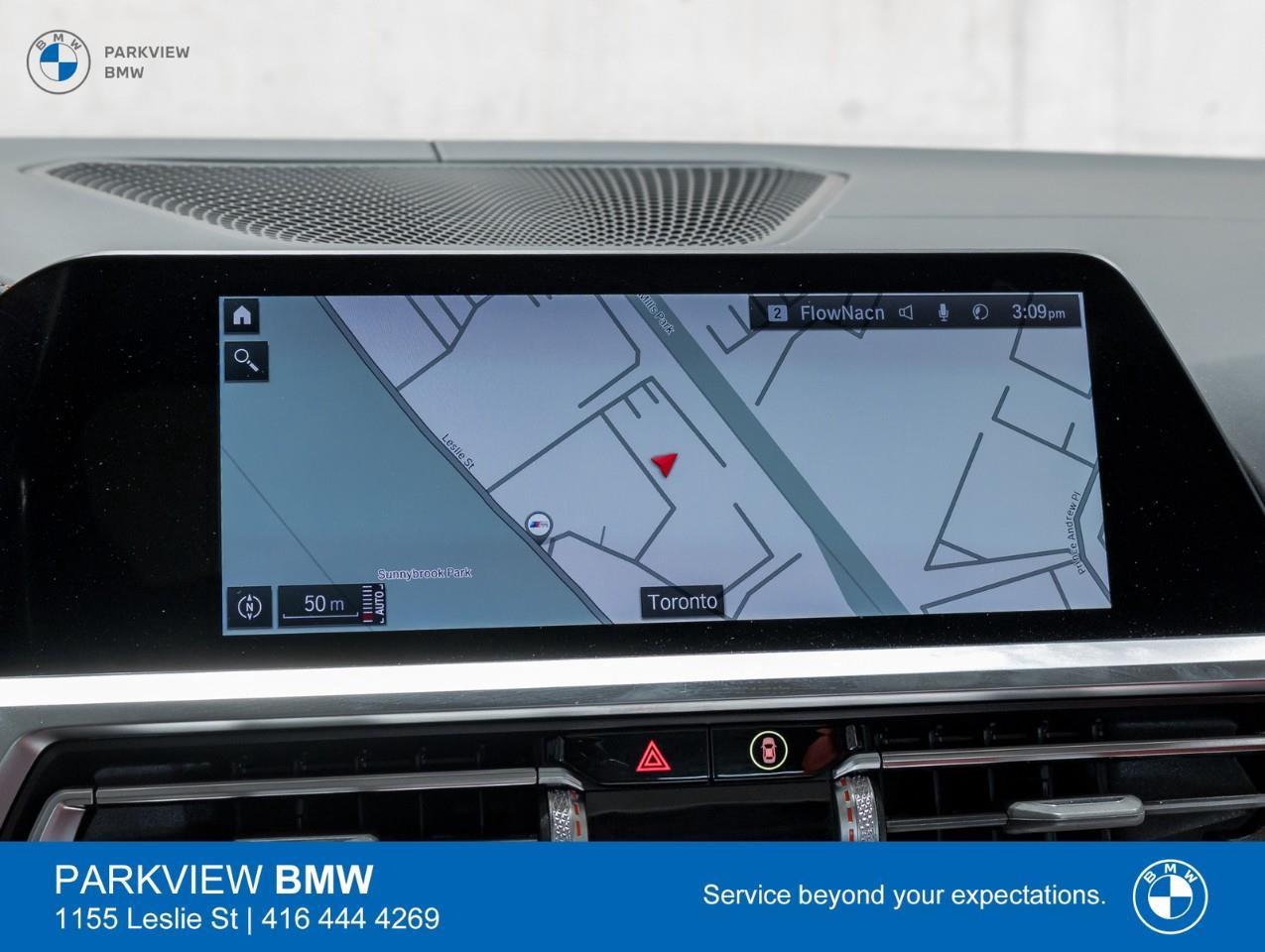 2023 BMW M4 Competition M xDrive 2dr All-Wheel Drive Coupe Photo