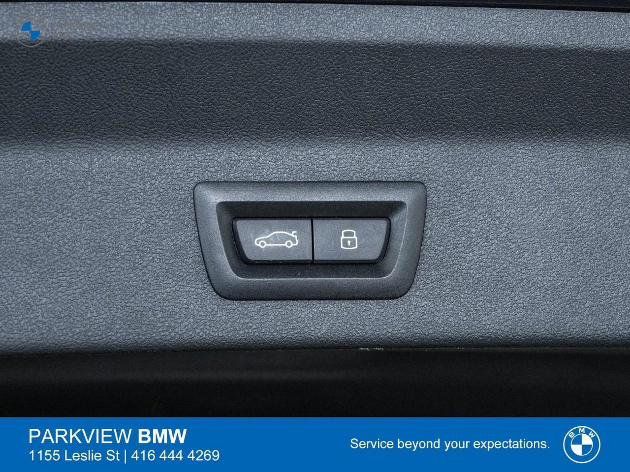 2024 BMW X3 xDrive30i 4dr All-Wheel Drive Sports Activity Vehicle Photo