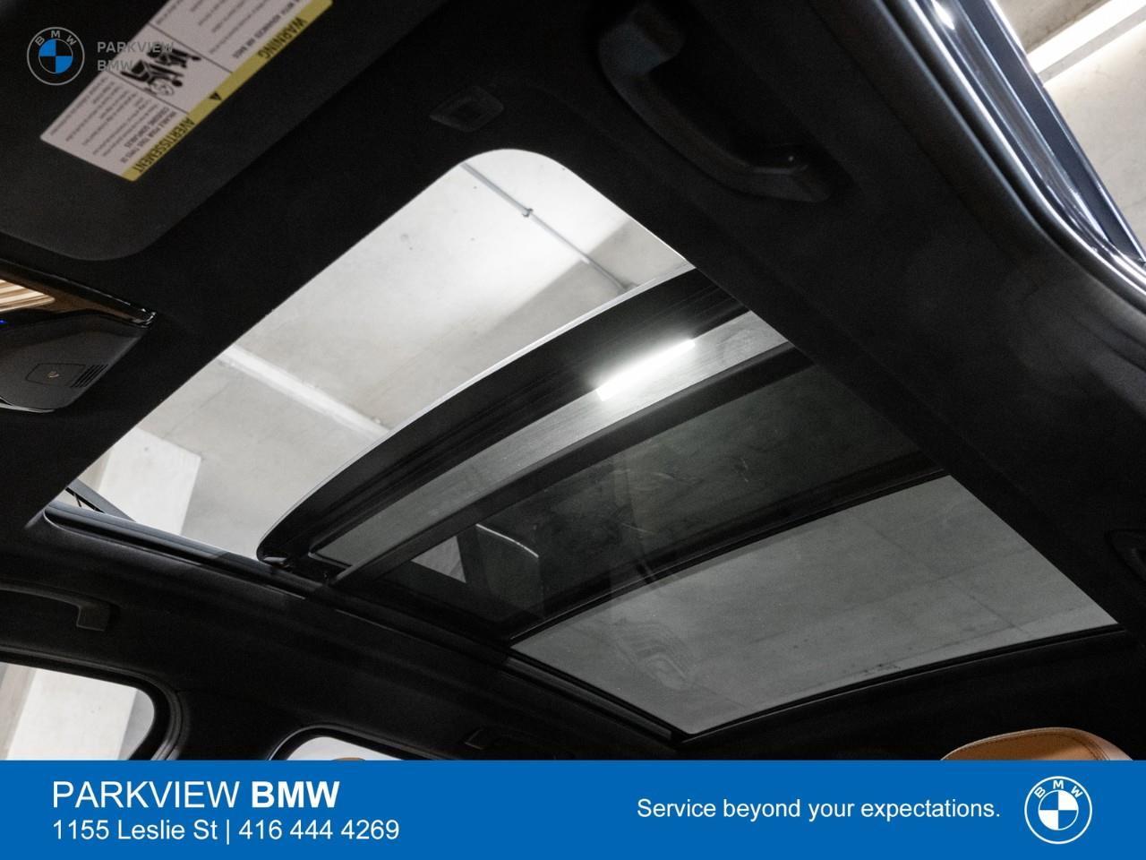 2024 BMW X3 xDrive30i 4dr All-Wheel Drive Sports Activity Vehicle Photo