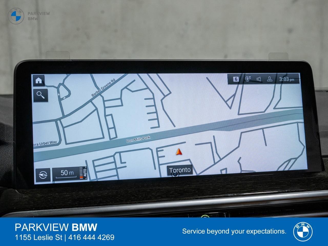 2024 BMW X3 xDrive30i 4dr All-Wheel Drive Sports Activity Vehicle Photo