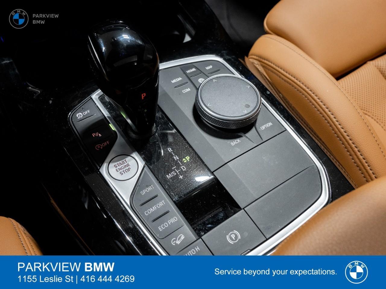 2024 BMW X3 xDrive30i 4dr All-Wheel Drive Sports Activity Vehicle Photo