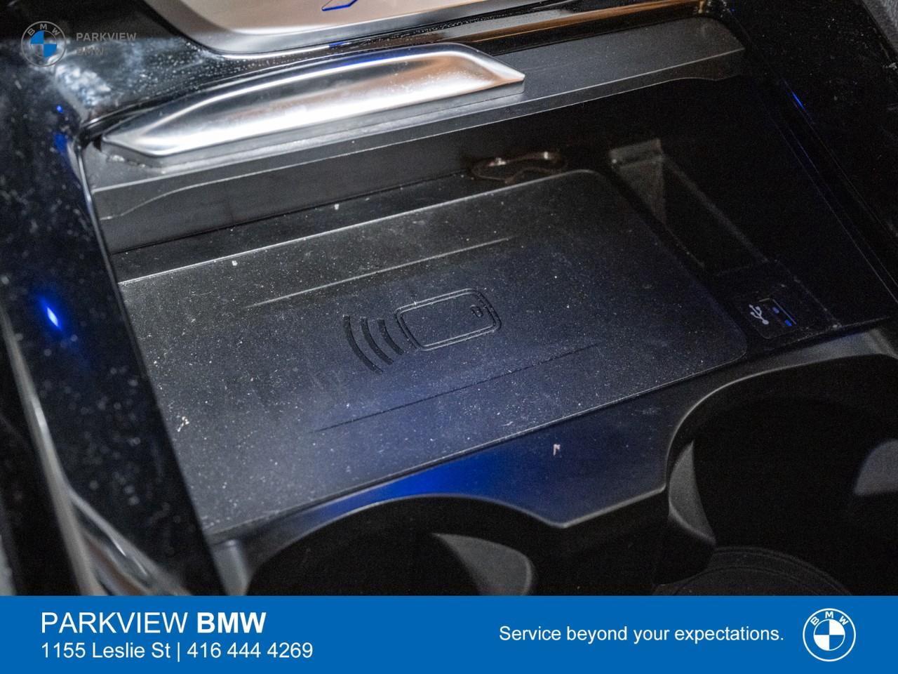 2024 BMW X3 xDrive30i 4dr All-Wheel Drive Sports Activity Vehicle Photo