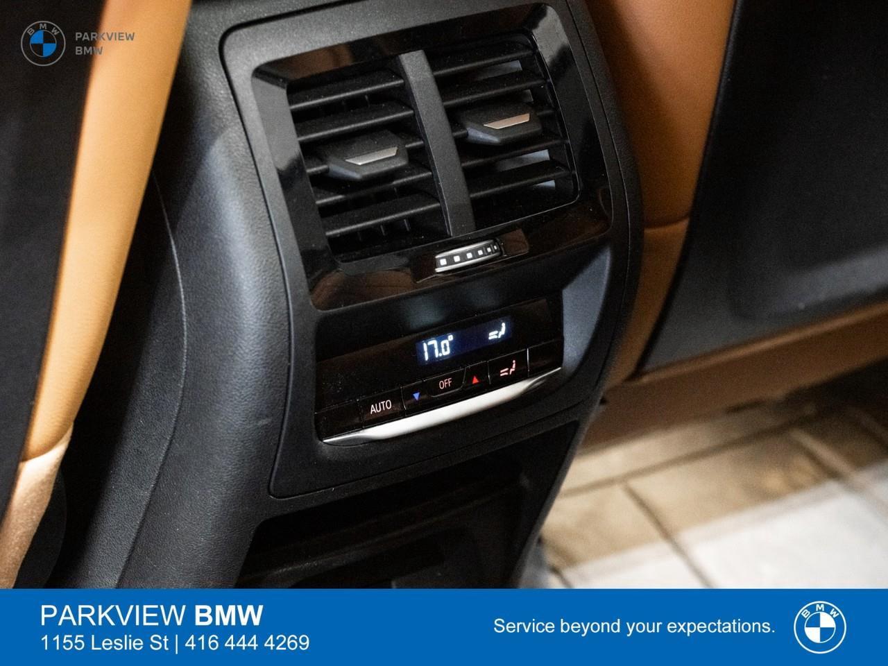 2024 BMW X3 xDrive30i 4dr All-Wheel Drive Sports Activity Vehicle Photo