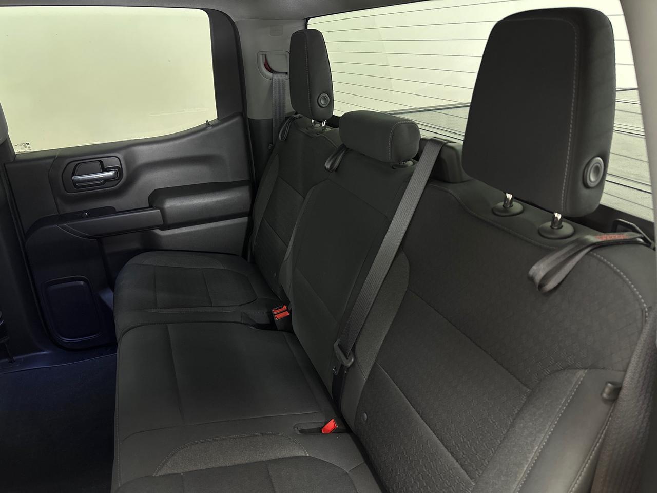 2022 Chevrolet Silverado 1500 LT Photo