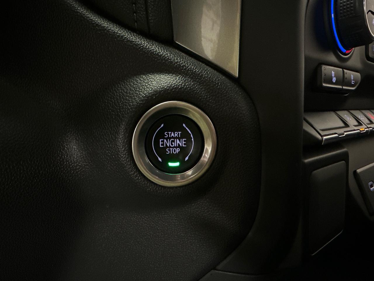 2022 Chevrolet Silverado 1500 LT Photo