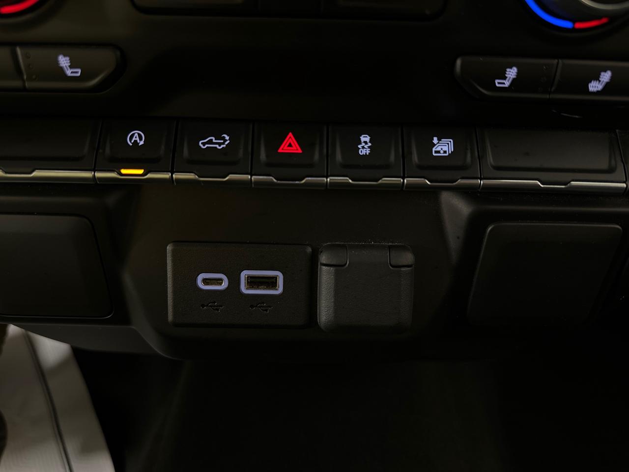 2022 Chevrolet Silverado 1500 LT Photo
