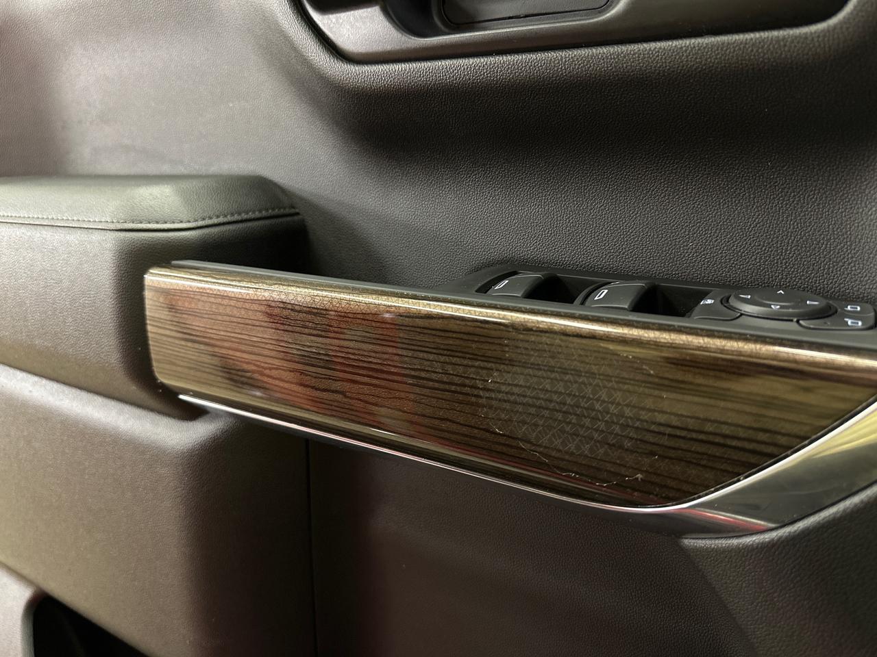 2022 Chevrolet Silverado 1500 LT Photo