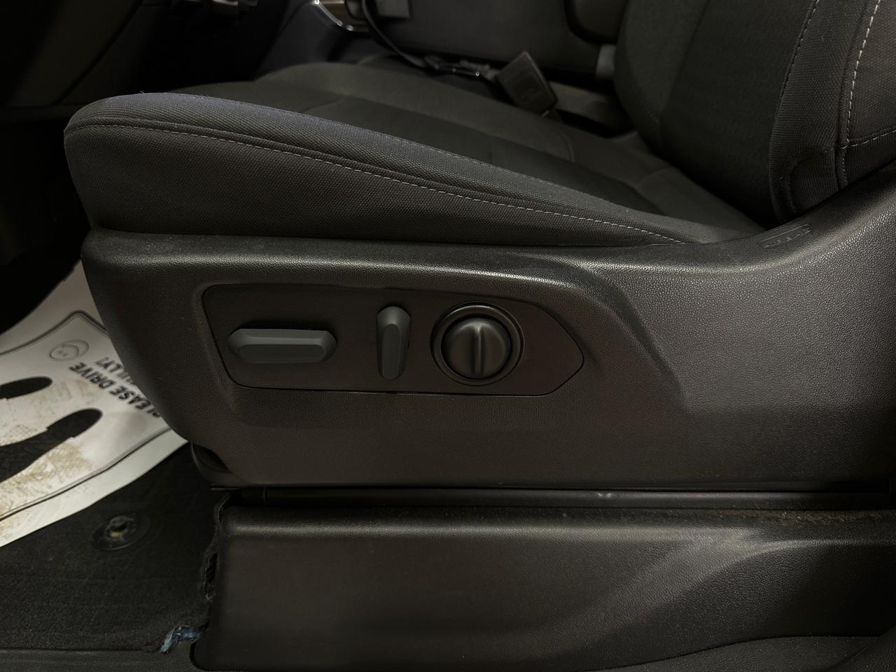 2022 Chevrolet Silverado 1500 LT Photo