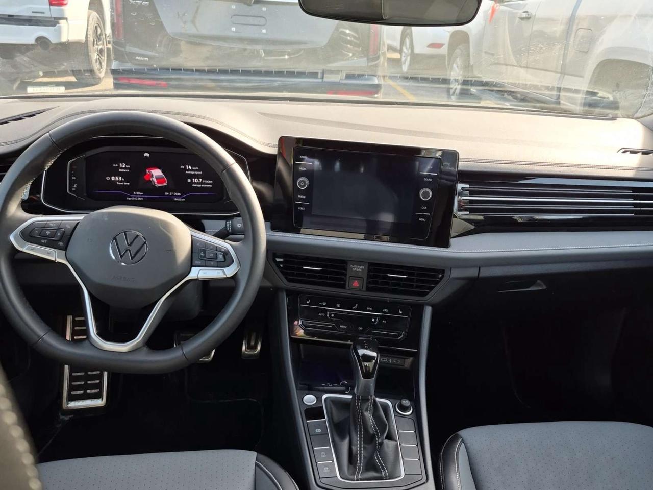 2025 Volkswagen Jetta Comfortline 4dr Sedan Photo