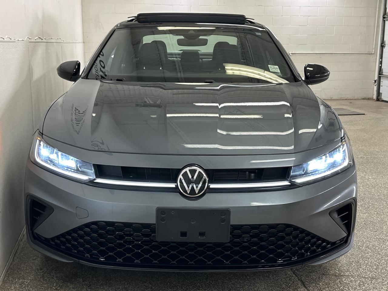 2025 Volkswagen Jetta comfortline Photo